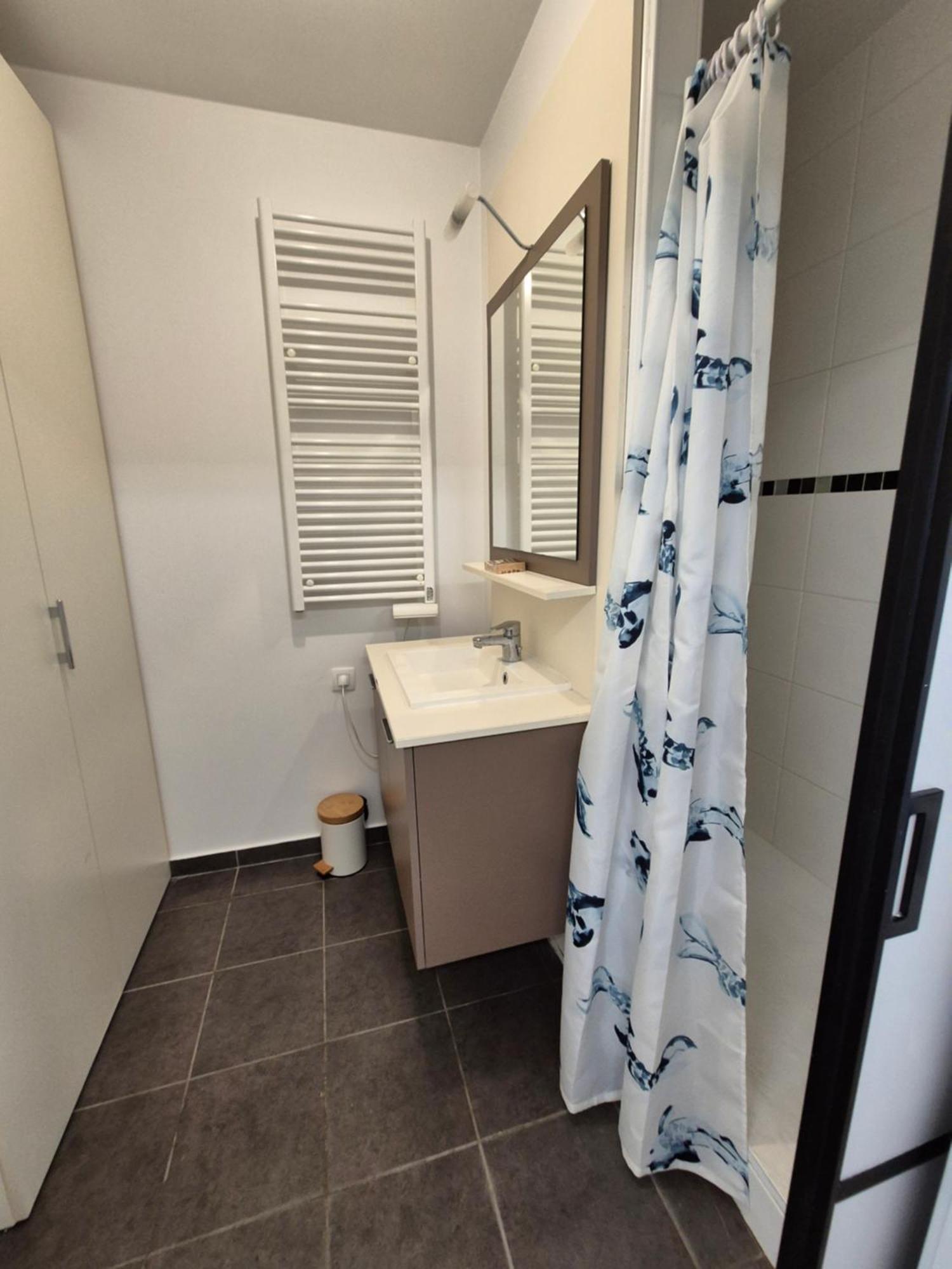 Apartment Les Portes Du Stade *