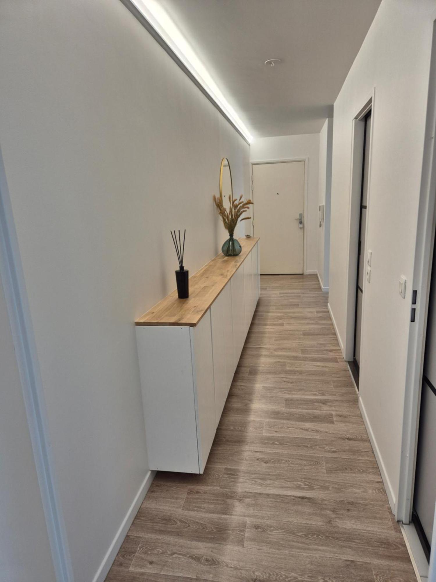 Les Portes Du Stade Apartment Saint-Denis (Seine-Saint-Denis)